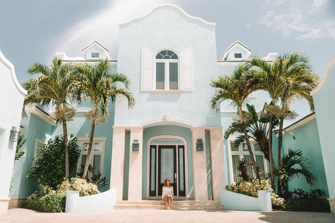Where Travel Becomes Effortless: Designing Experiences, Not Just Trips